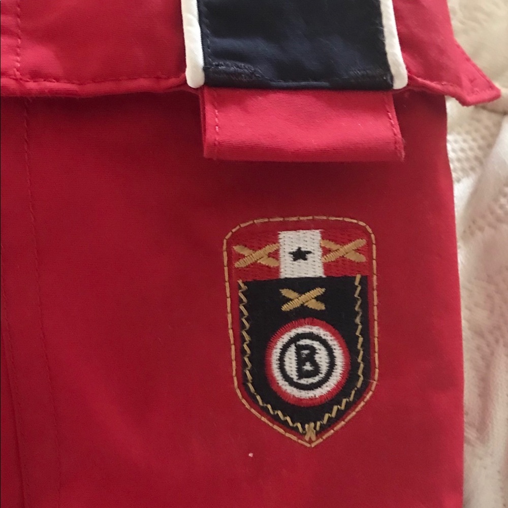 Bogner child’s size L ski/snow boarding jacket.